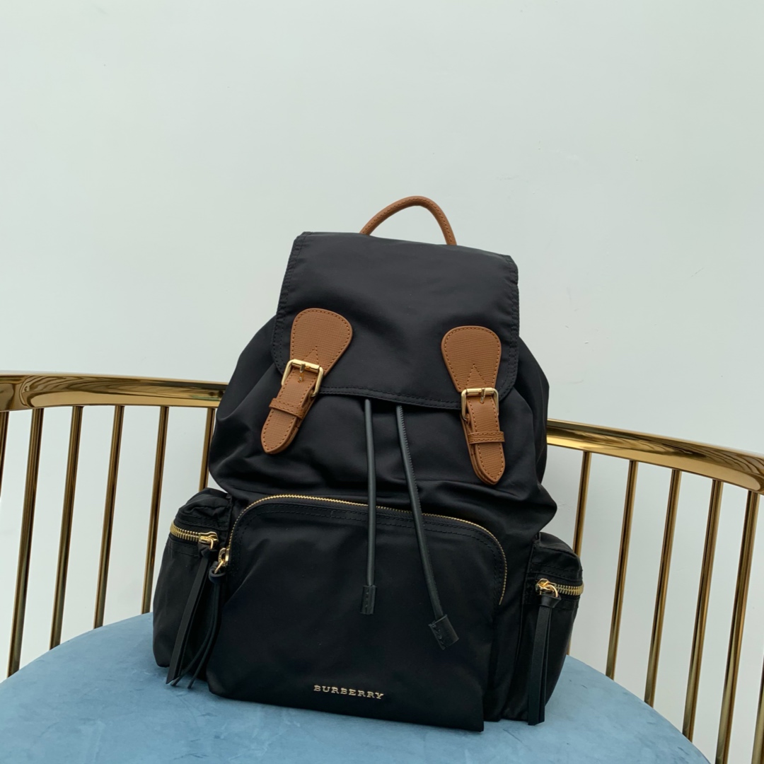 Burberry_Rucksack_Backpa